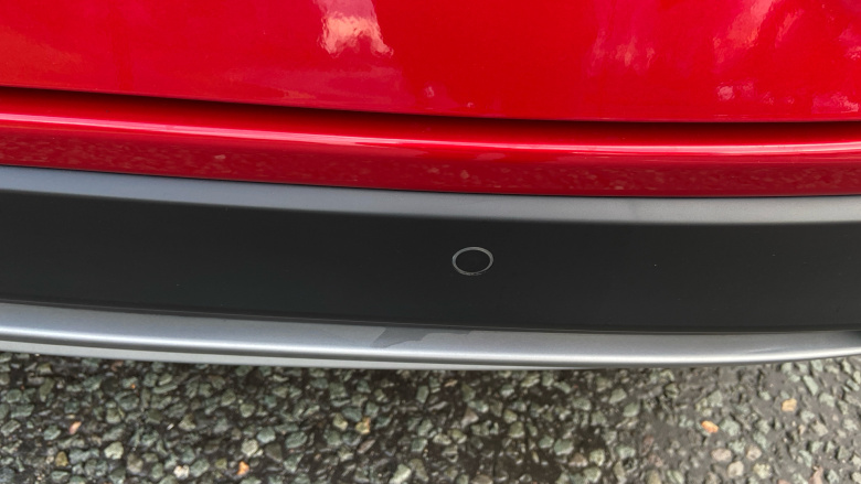 Honda HR-V 1.5 eHEV Elegance 5dr CVT Hybrid Hatchback